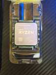 Procesor AMD Ryzen 5 5600x BOX z chłodzeniem