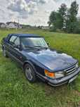 Saab 900 Saab 900 Kabriolet 2.0 turbo z aero kit