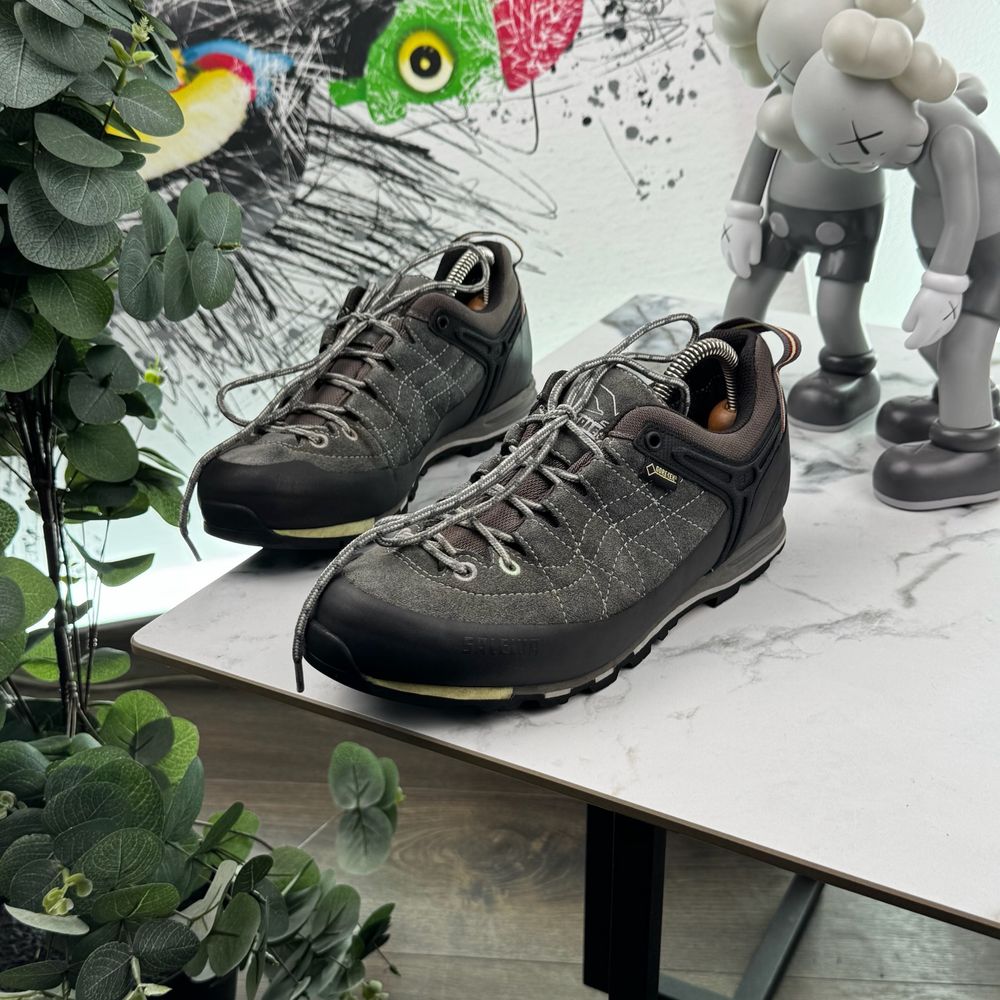 Кросівки Salewa MTN Trainer Gore Tex 39 розмір 3014