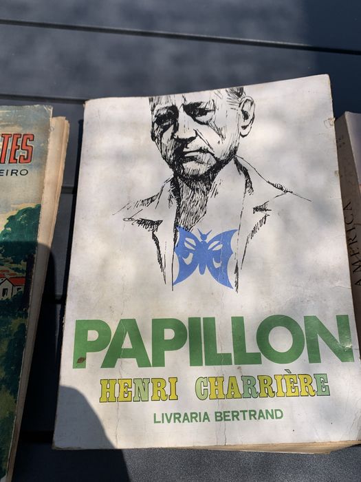 Livros para quem gosta ler.