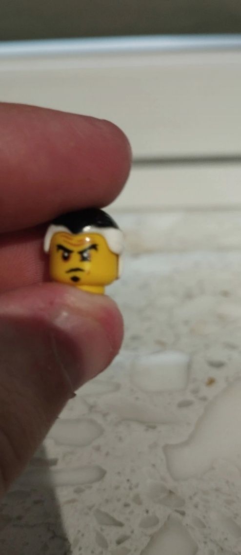 Lego Ninjago Neuro OPIS