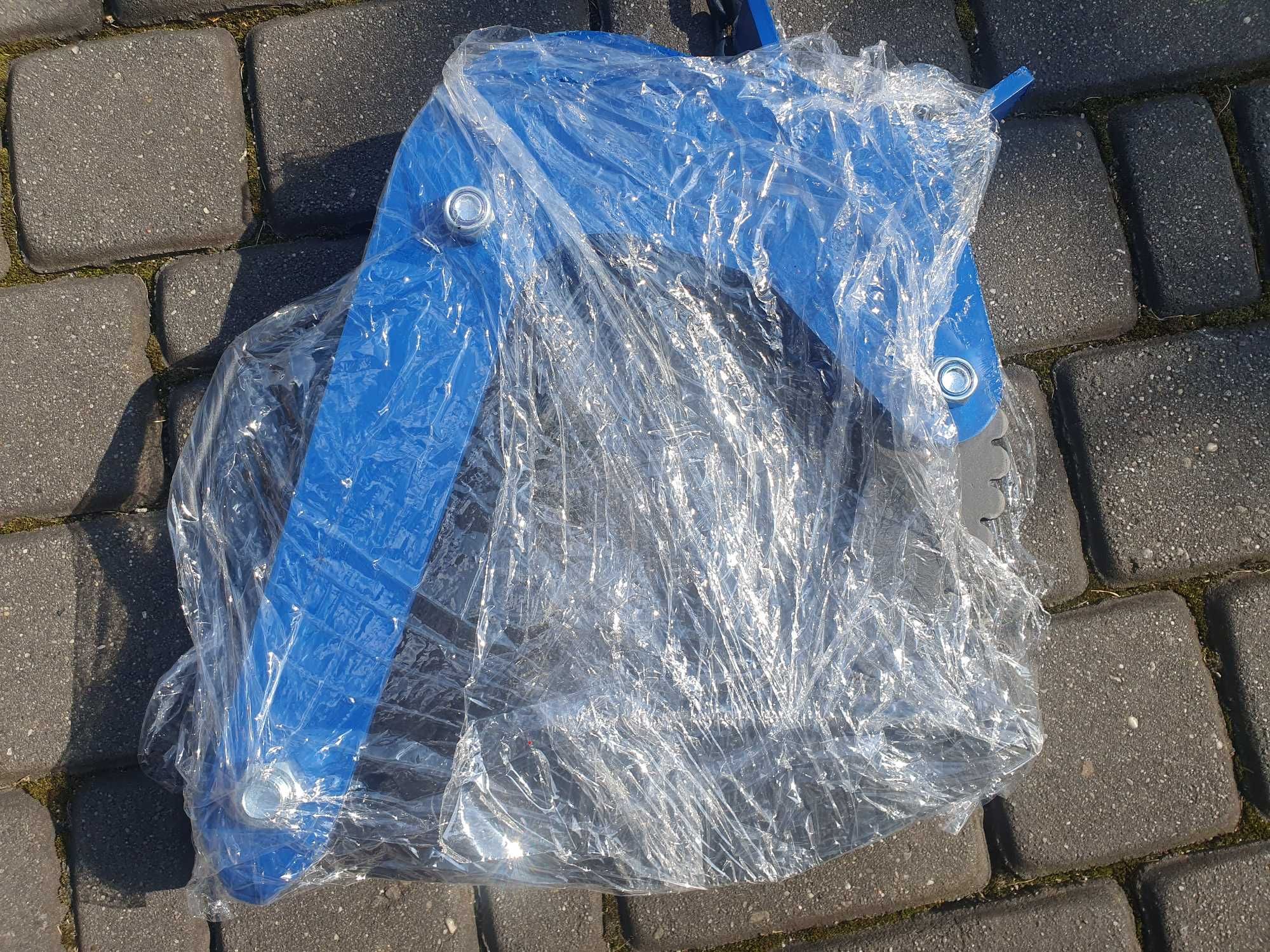 Uchwyt / zawiesie do kręgów 3,3 t, 50-180 mm NOWE