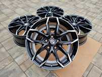 Renault 17" Alufelgi Nowe 5x114,3 Megane Kangoo Laguna Talisman Scenic
