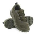 Buty trekkingowe Oliwkowe Summer Light M-TAC 38