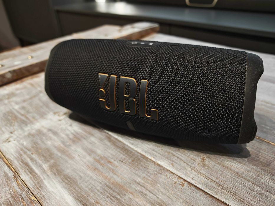 JBL Charge 5 WiFi, chromecast, spotify, bluetooth, głośnik przenośny
