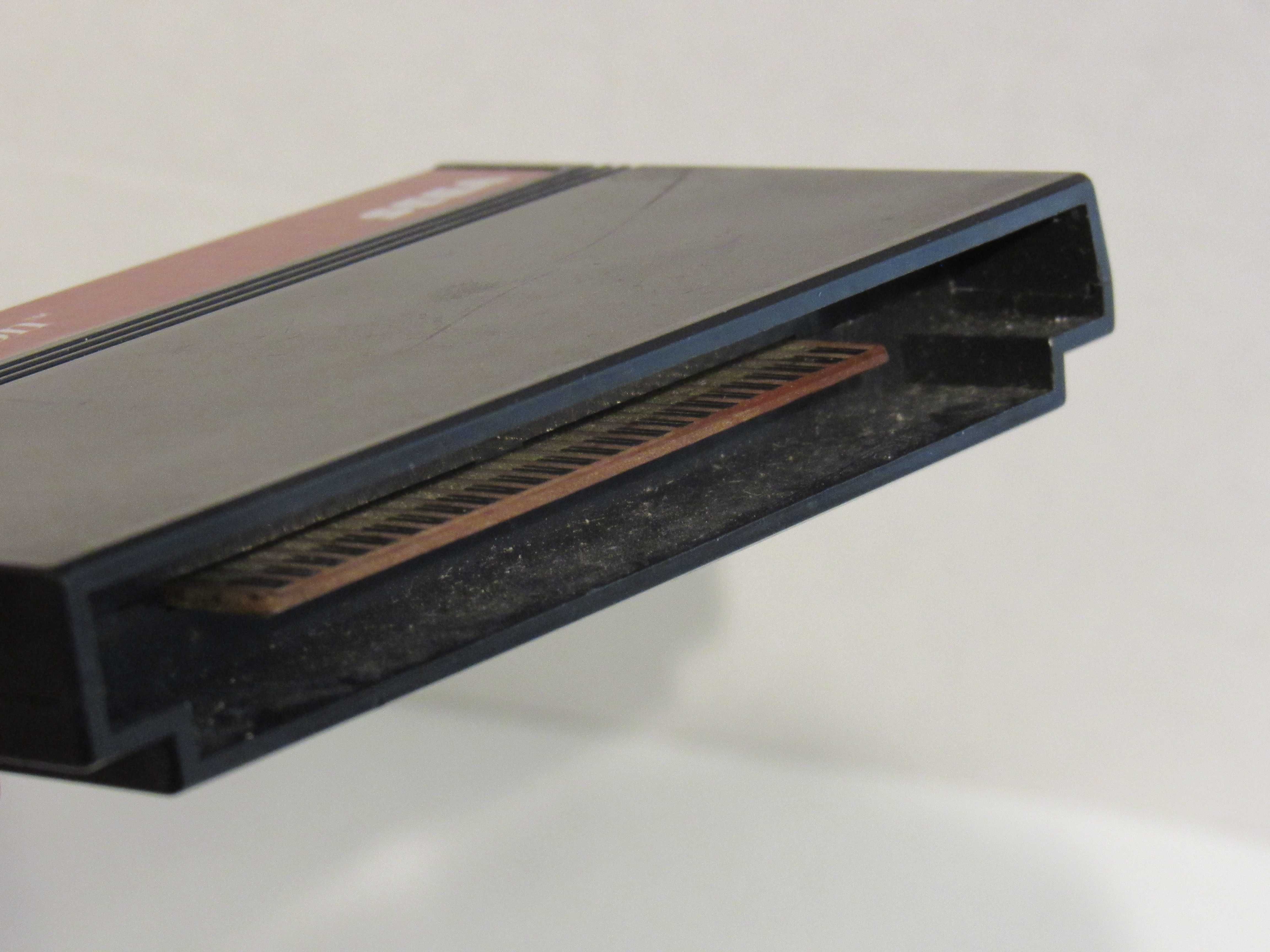 Jogo Sega Master System Rescue Mission só cartucho
