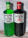 Грузинський лимонад Zandukeli 0.5 л,2 види