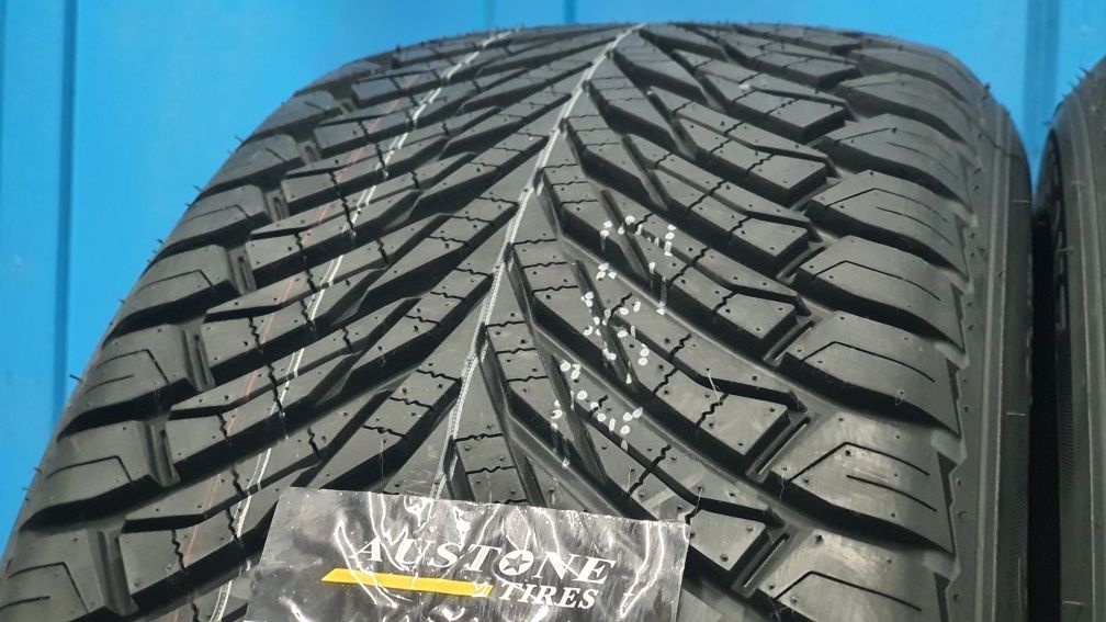 225/50 R17 XL NOWE opony całoroczne Austone ! NOWE