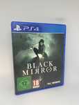 Gra Black Mirror PS4 Sony Play Station 4 pudełkowa
