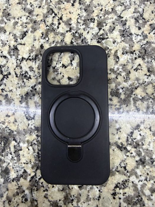 Capa iphone 16 pro
