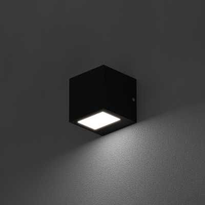 Kinkiet/lampa sufitowa, zewnętrzna,LED, IP68,Firmy PFX LIGHTING - 3szt