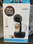 Ekspres Dolce Gusto