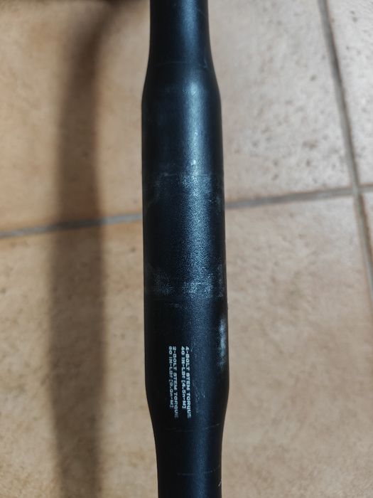 Guiador Specialized Expert 400mm