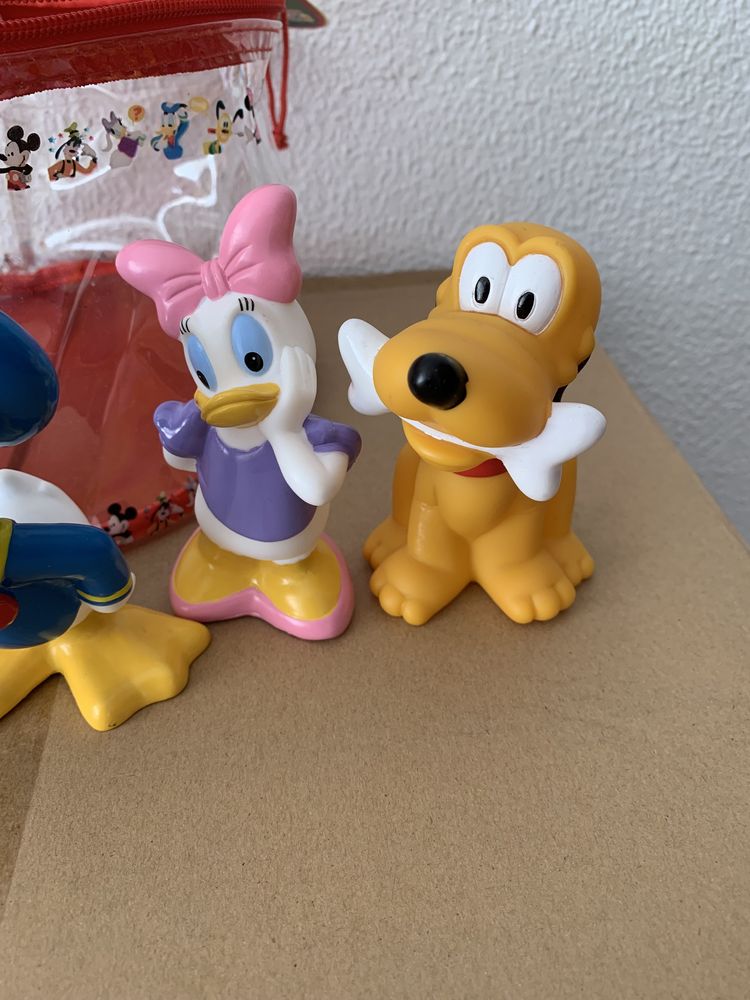 Conjunto Figuras Disney