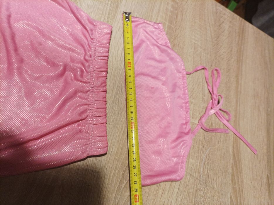 Strój karnawałowy, przebranie, kostium syrenki