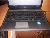 hp probook 4340s używany ale brakuje jemu części widać na zdiecju