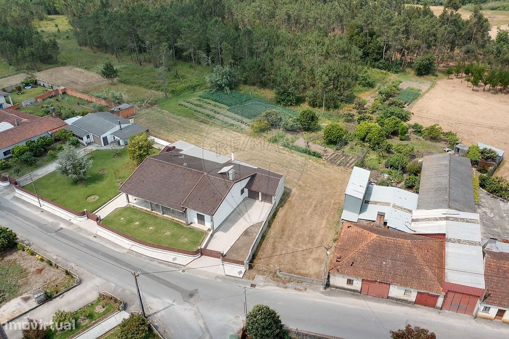 Terreno  para venda