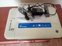 Drukarka HP deskjet 2545