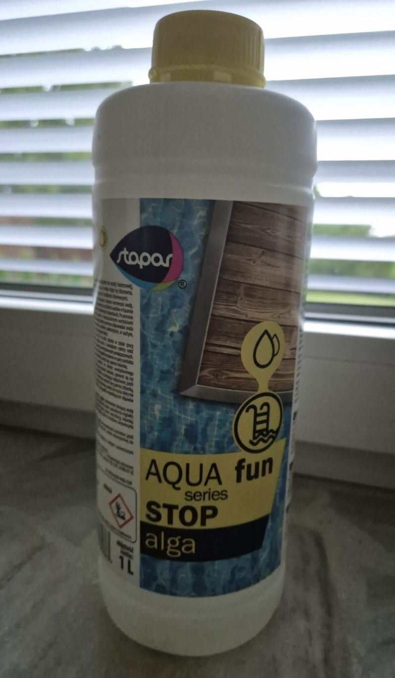 Pompa bestway plus zestaw startowy do basenu