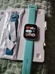 Jak.Nowy Smartwatch CMF Watch Pro by Nothing + Nowa bransoletka.