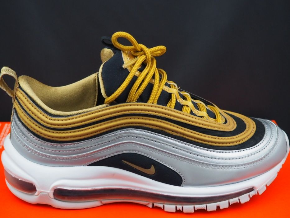 Buty Nike Air Max 97
