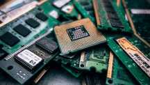 Memórias para Portáteis e PCs Fixos