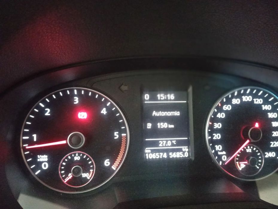 VW Sharan