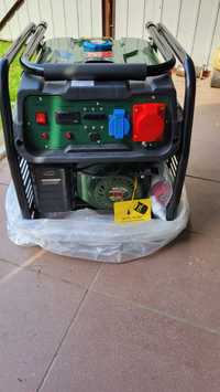 Agregat ( generator) prądotwórczy 220/380V