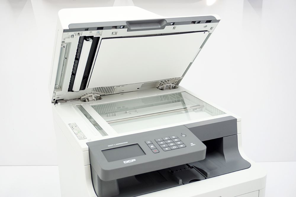 Drukarlka Brother DCP-L3550CDW