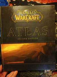 World of Warcraft Atlas