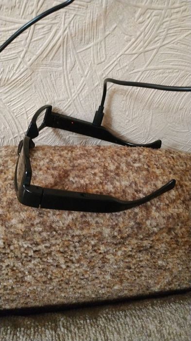 Очки умные аииии