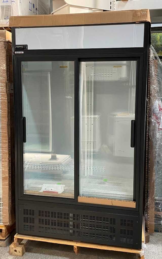 NOWA witryna szafa chłodnicza AHT Coolpoint DGDC 1000 S