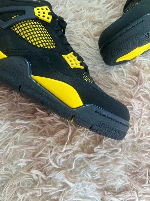 buty Espadryle Jordan Air Jordan 4retro Espadryle R.42