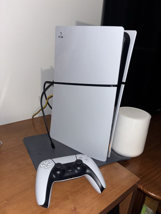 Playsation 5 digital