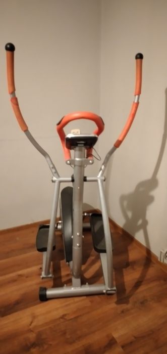 Orbitrek do ćwiczeń