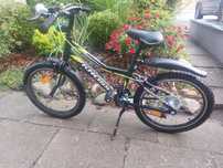Rower kross hexagon 20 cali