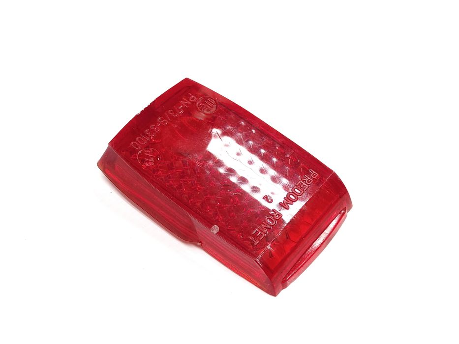 NOWY Klosz szkło lampki na baterie Romet Wigry Jubilat Zenit Alka GIl