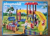 Zestaw Playmobil 5568