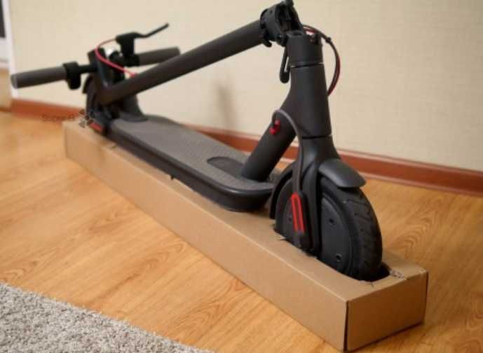 Электросамокат с двигателем 500W Mi Scooter M365 Pro 10.4 Ah.Гарантия