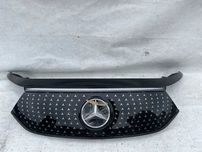 Решітка радіатора Mercedes Benz EQA