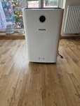 Philips Oczyszczacz/Nawilżacz powietrza AC3829/10