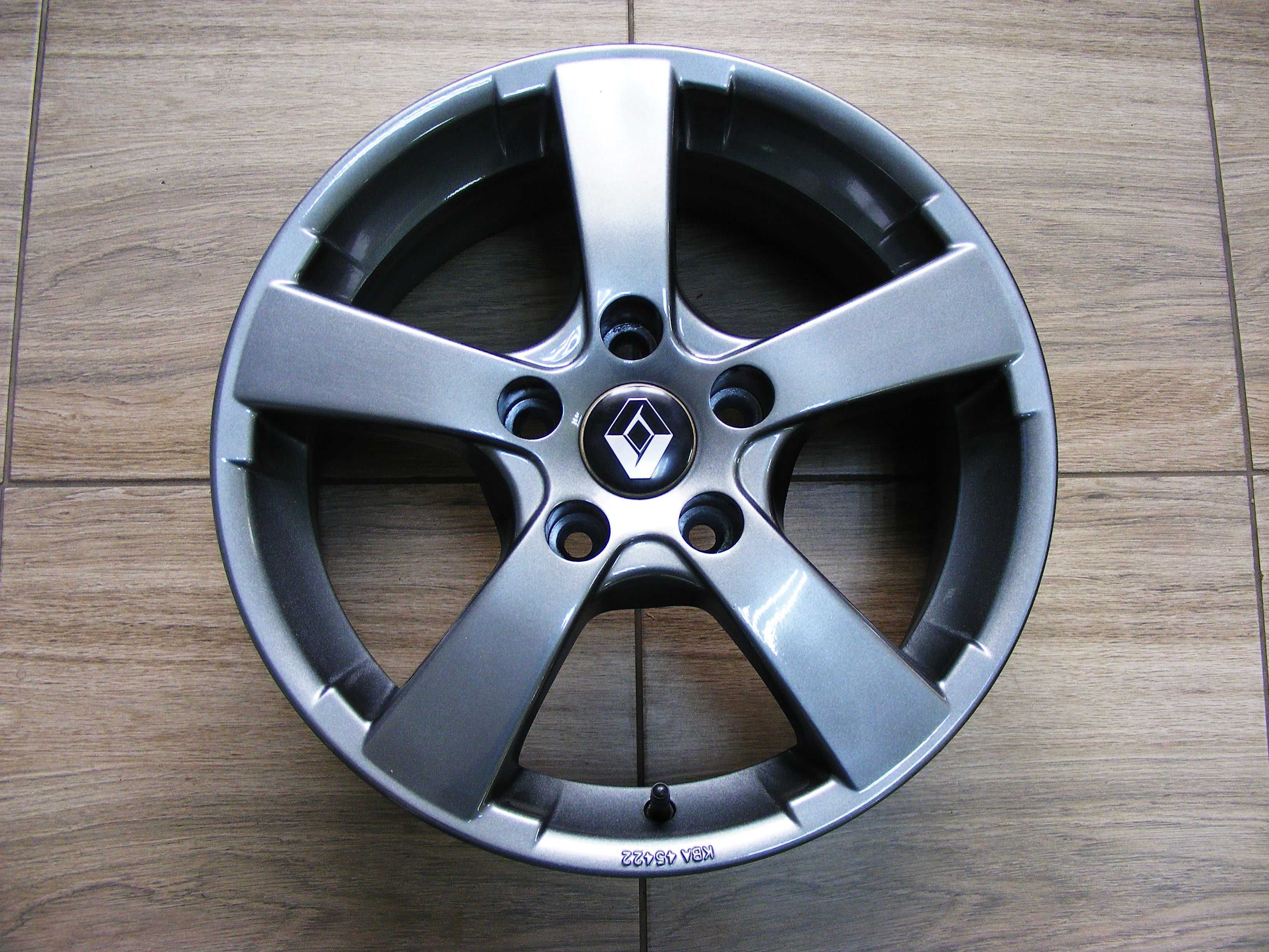 Диски R16 Hyundai,Kia,Renault,Toyota,Nissan,Mazda 5x114.3.