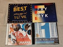Fryderyk 2019, Sierocki, Hit za hitem rmf maxx, Przeboje Jedynki vol.5