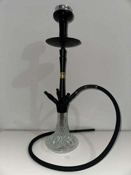 Fajka wodna (shisha hookah)