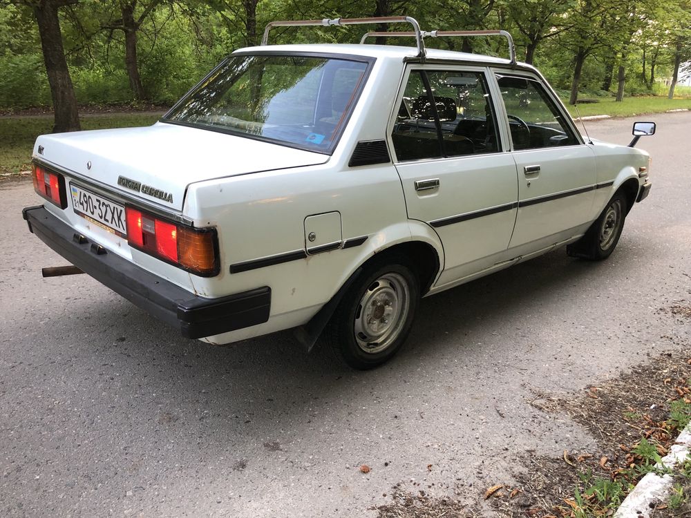 Продам авто в хорошем состояний