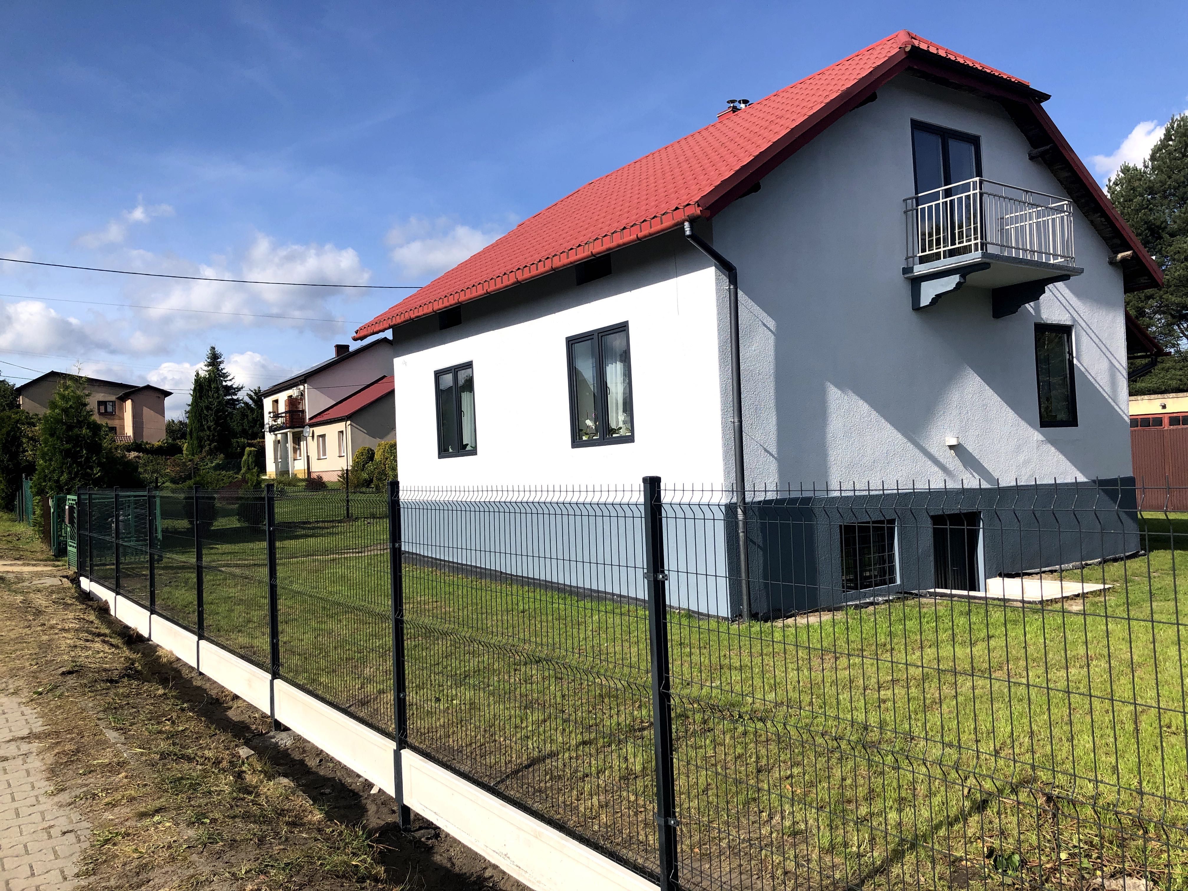 Malowanie, gładzie, tapety...