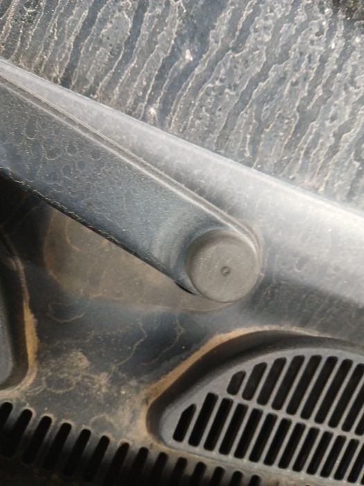 Motor limpa vidros frente FORD Fiesta VI (CB1, CCN)