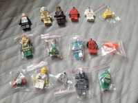 Lego ninjago / chima / star wars ...