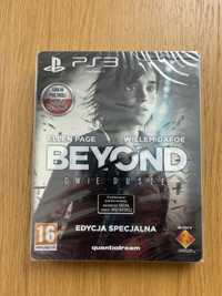 Beyound dwie dusze Edycja Specjalna - ps3 - playstation 3