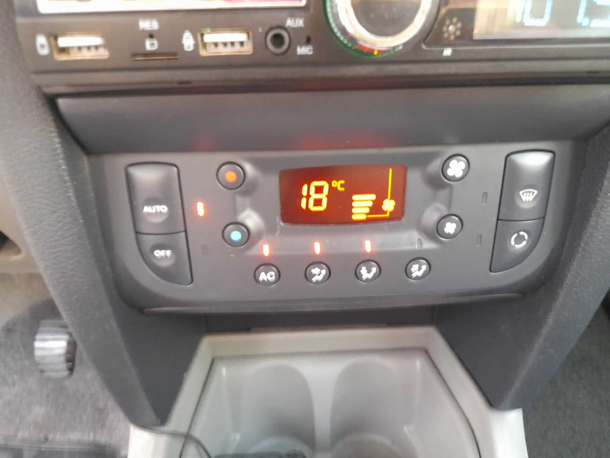 renault clio 1.2- 16 valvulas bateria nova e ar condicionado